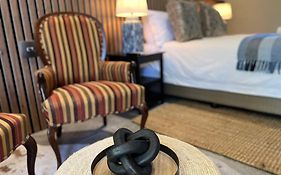 Coral Tree Boutique Guesthouse